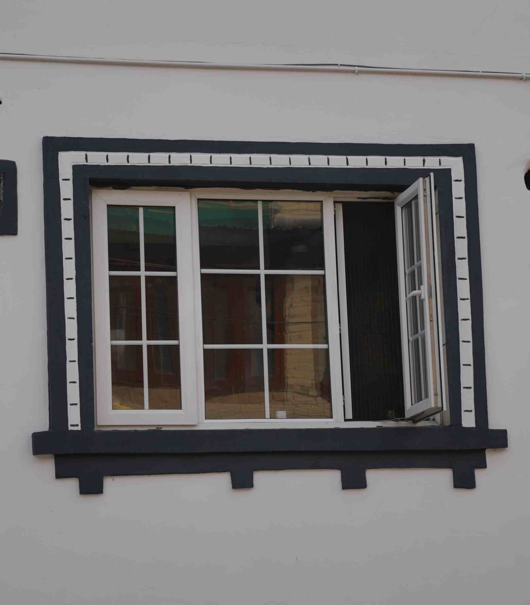 Security Windows