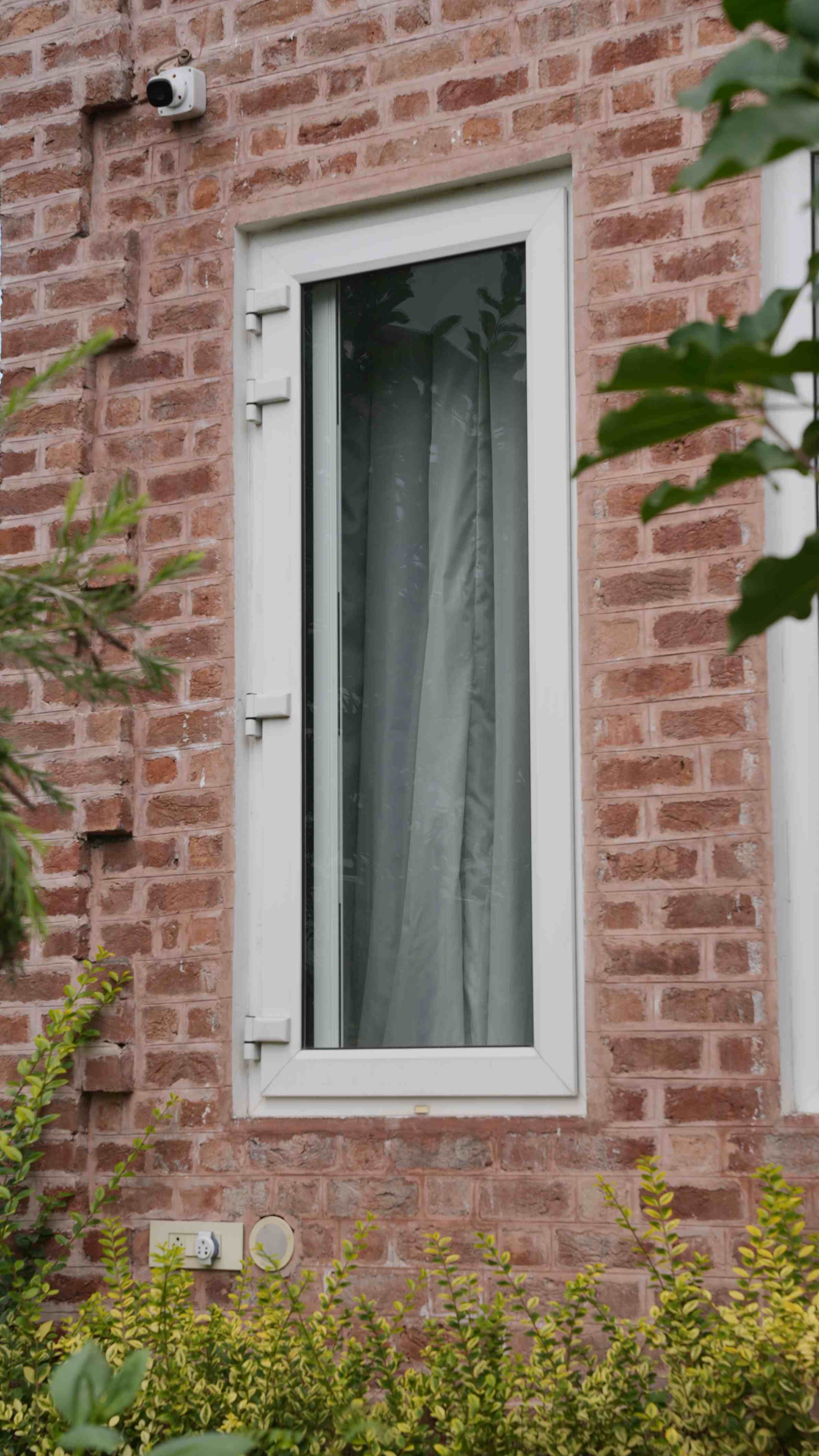 Casement Windows