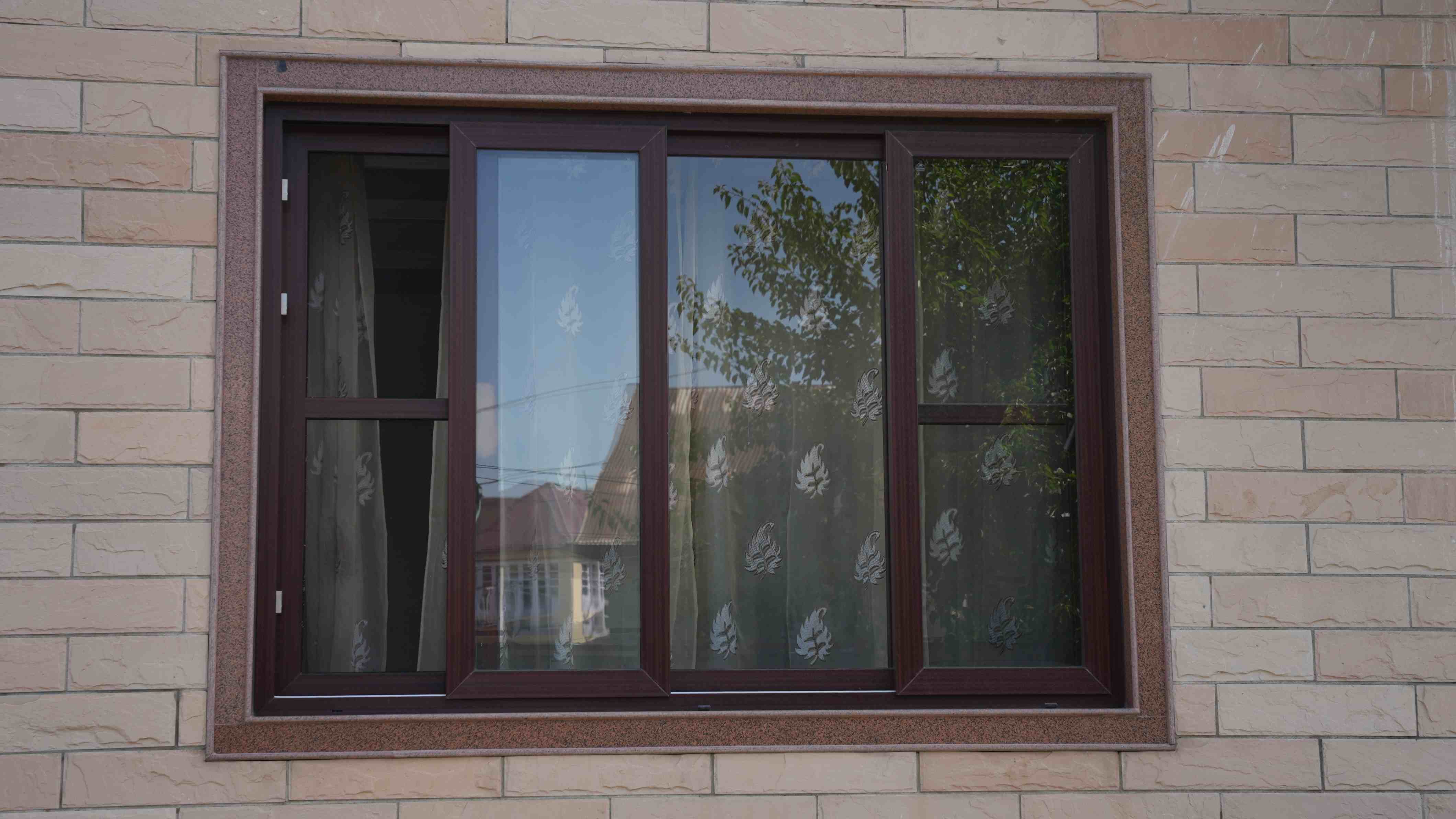 Sliding Windows