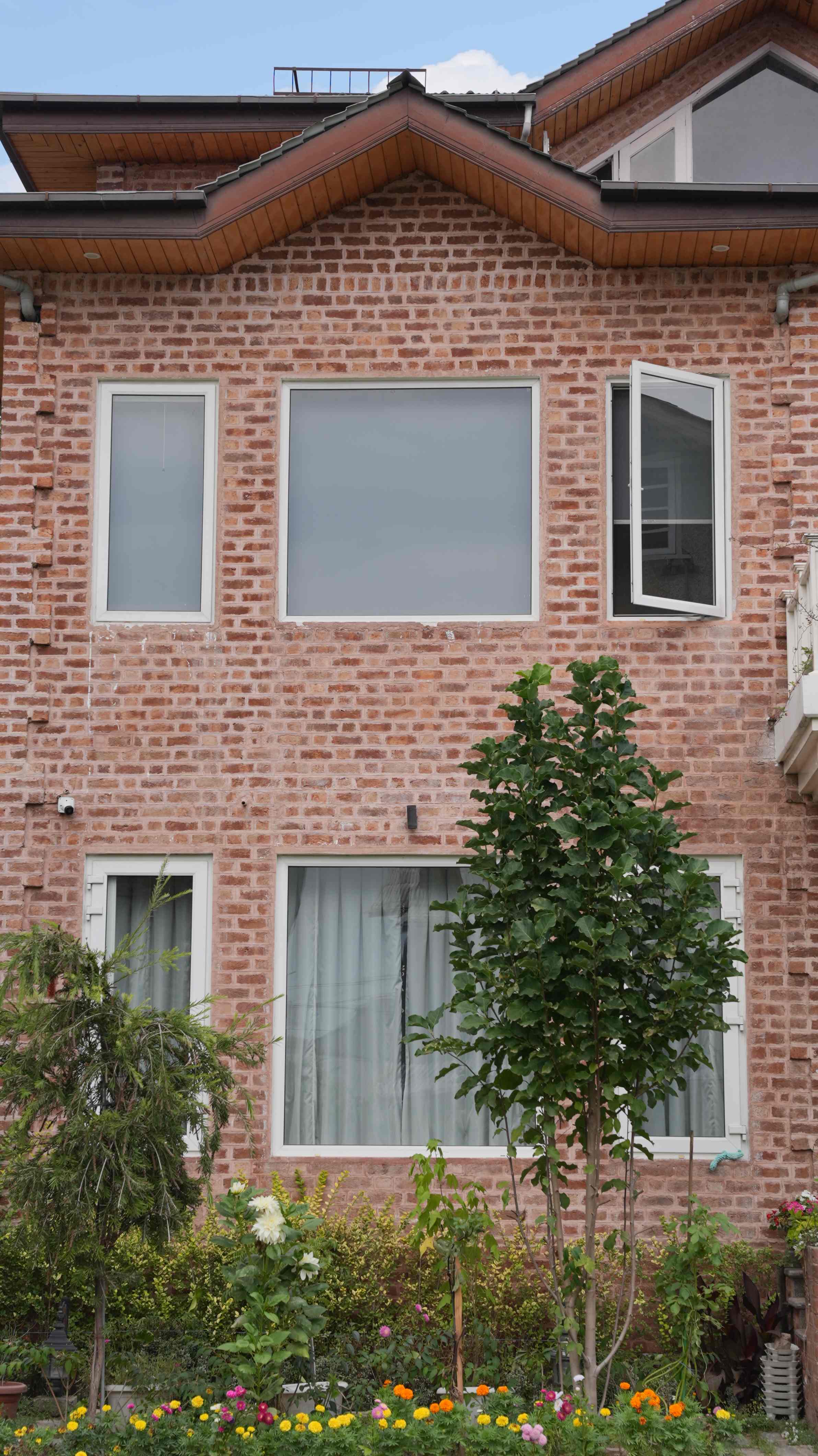 Kitchen installation