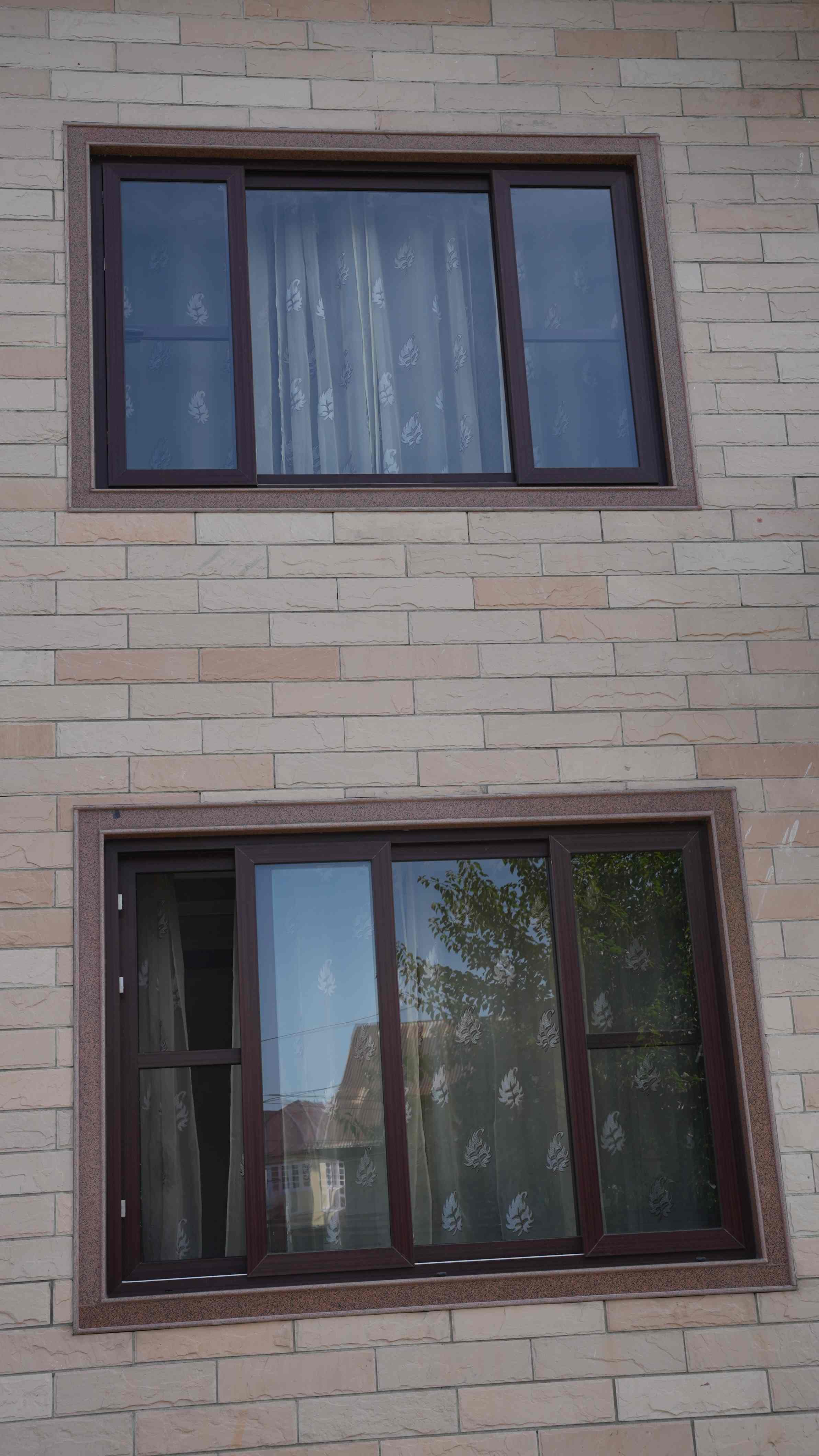 French Doors